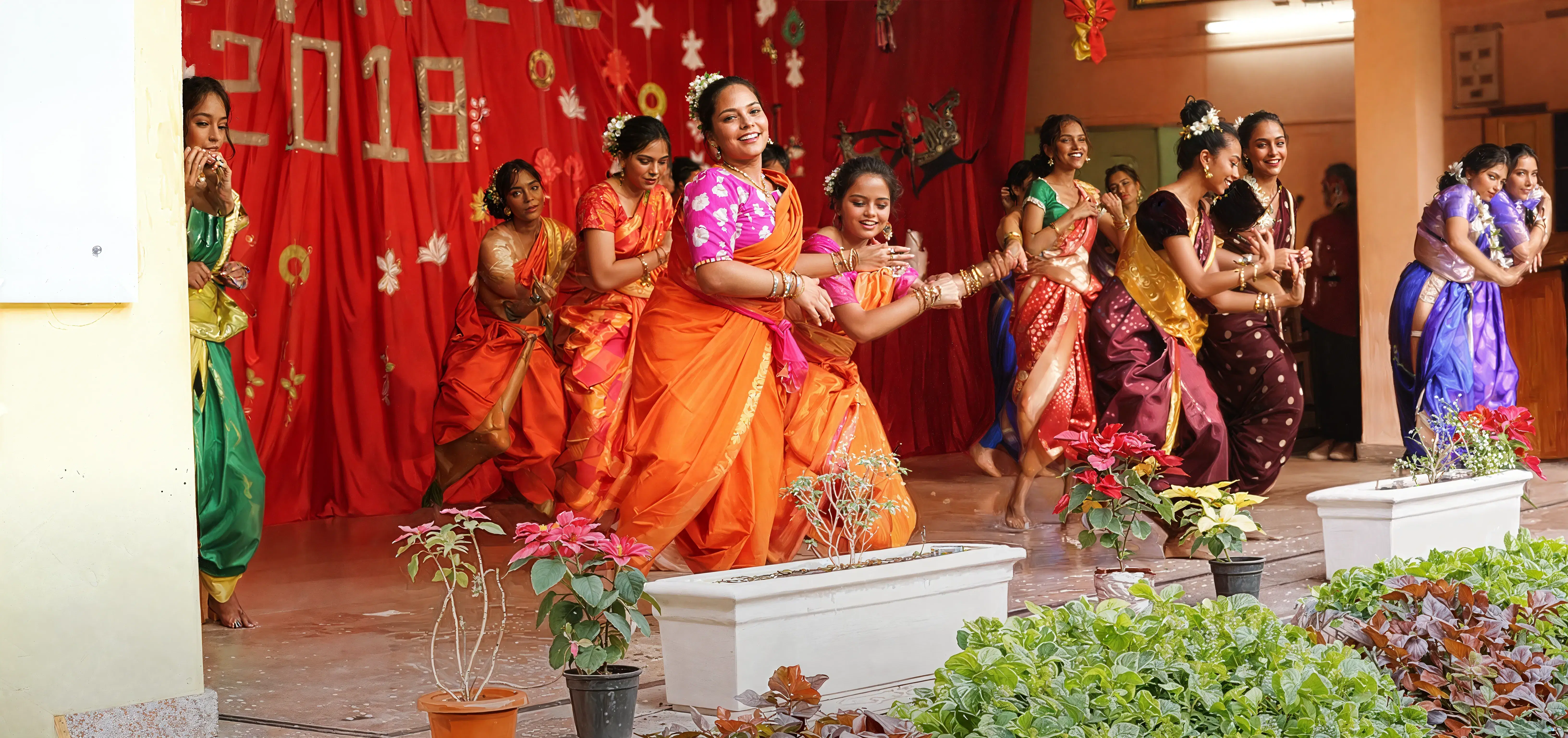 St Francis College for Women Hyderabad Facility photo 4